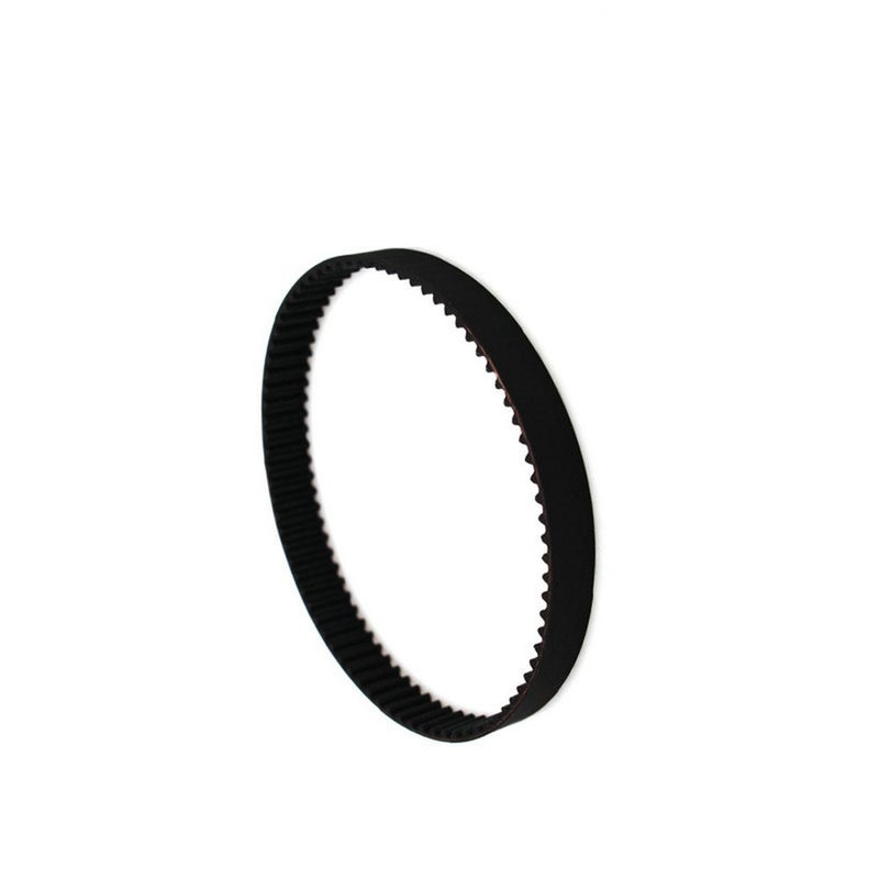 RobotDigg B92MXL-6 Endless MXL Belt 186.944mm Length 92 Teeth MXL Synchronous Belt 2.032mm Pitch 6mm Width Closed Loop MXL Timing Belt Pack of 10pcs - Image 5